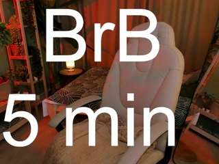 Alisaa-Laurent live cam preview