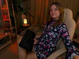 Alisaa-Laurent live cam preview