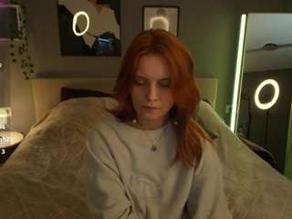 Alisaa-Laurent live cam preview