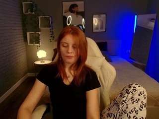 Alisaa-Laurent live cam preview