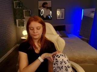 Alisaa-Laurent live cam preview