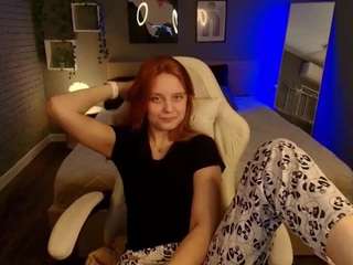 Alisaa-Laurent live cam preview