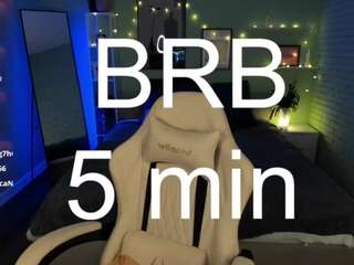 Alisaa-Laurent live cam preview