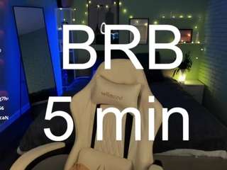 Alisaa-Laurent live cam preview