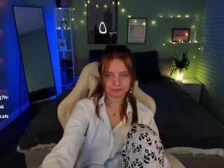 Alisaa-Laurent live cam preview