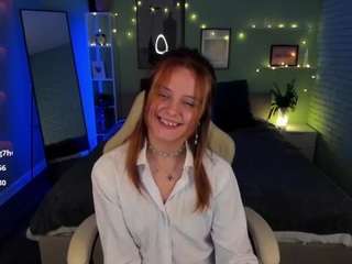 Alisaa-Laurent live cam preview