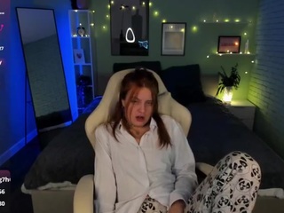 Alisaa-Laurent live cam preview