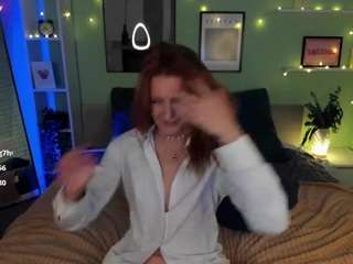 Alisaa-Laurent live cam preview