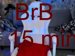 Alisaa-laurent's cam show statistics and live stream