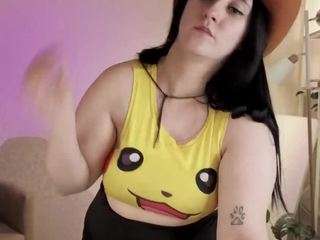 Lucyy-Haall live cam preview