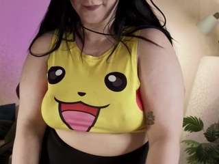 Lucyy-Haall live cam preview