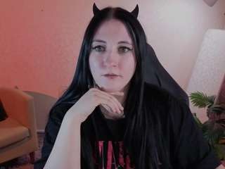 Lucyy-Haall live cam preview