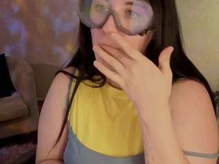 Lucyy-Haall live cam preview