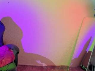 Lucyy-Haall live cam preview