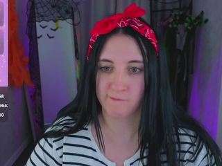 Lucyy-Haall live cam preview