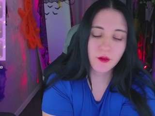 Lucyy-Haall live cam preview