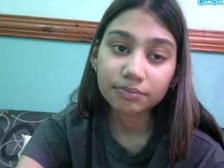 prettysmileaaliyah live cam preview
