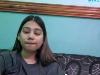 prettysmileaaliyah webcam