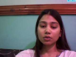 prettysmileaaliyah live cam preview
