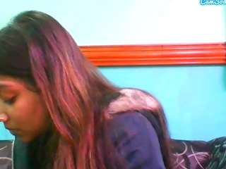 prettysmileaaliyah live cam preview