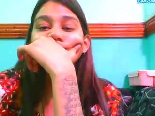 prettysmileaaliyah live cam preview