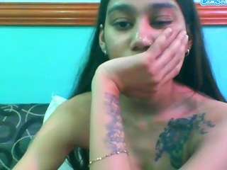 prettysmileaaliyah