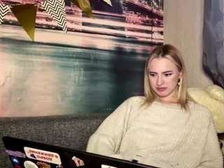 TasiaBusing live cam preview