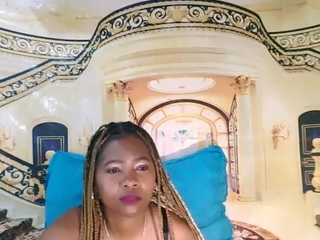 ebonyflirtyfox