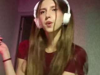 FranceneGravino live cam preview