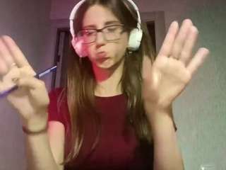 FranceneGravino live cam preview