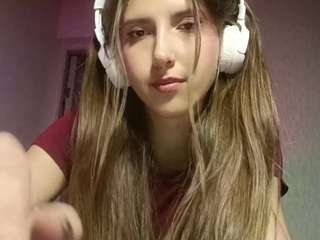 FranceneGravino live cam preview
