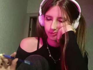FranceneGravino live cam preview