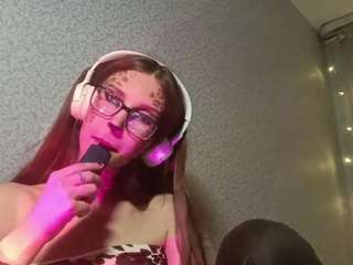 FranceneGravino live cam preview