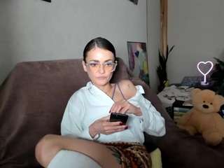 JennySuee live cam preview
