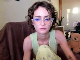 JennySuee live cam preview