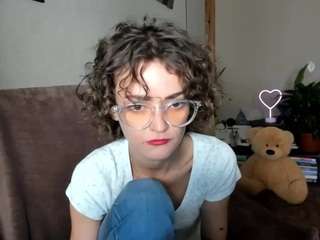 JennySuee live cam preview