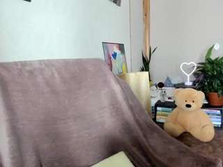 JennySuee live cam preview