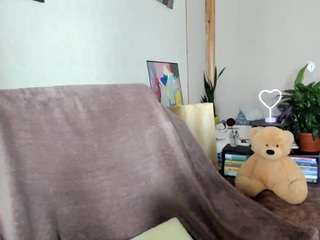 JennySuee live cam preview