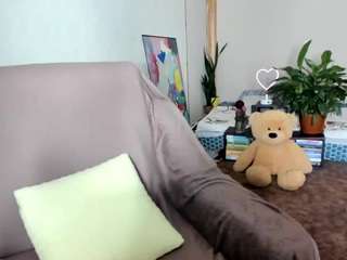 JennySuee live cam preview
