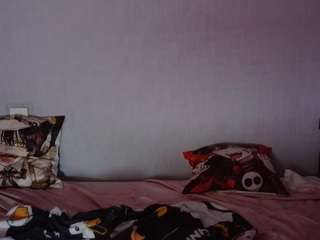 Beatrice live cam preview