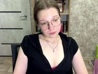 carlottaalbus Live Webcam on CamSoda