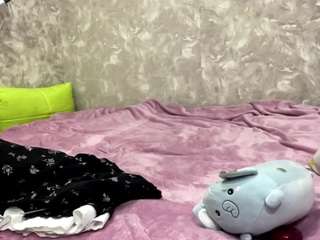 CarlottaAlbus live cam preview