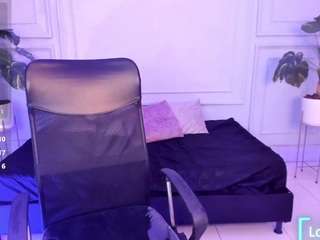 jesikavalmont live cam preview