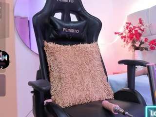 LissaBonneth live cam preview