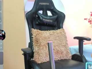 LissaBonneth live cam preview