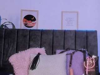 aishahart's live room