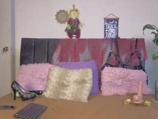 Aishahart live cam preview