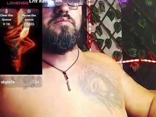 queenandwolf44