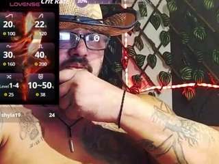 queenandwolf44