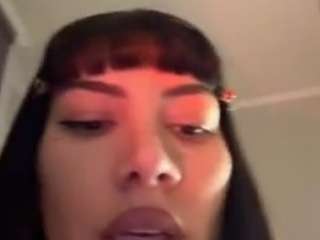 themostslutty live cam preview